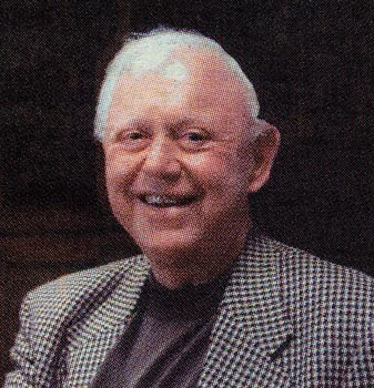 Robert M. L. Baker