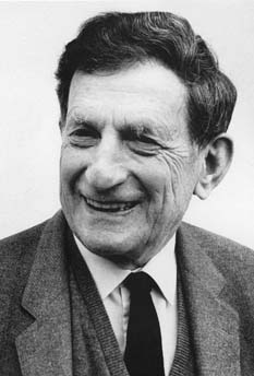 Bohm, David Joseph