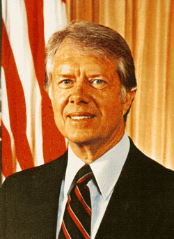 Jimmy Carter