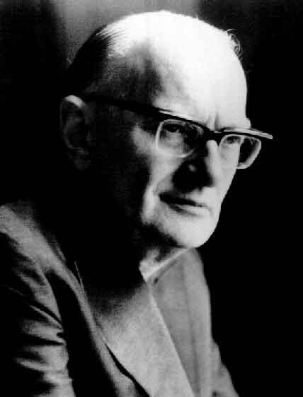 Arthur C. Clarke