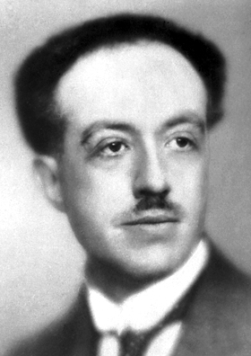 De Broglie, Louis