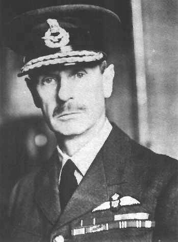 Hugh Dowding