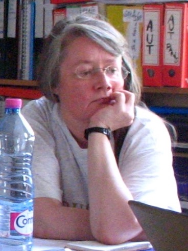 Dumas, Isabelle