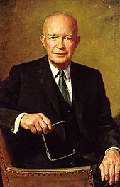 Dwight D. Eisenhower