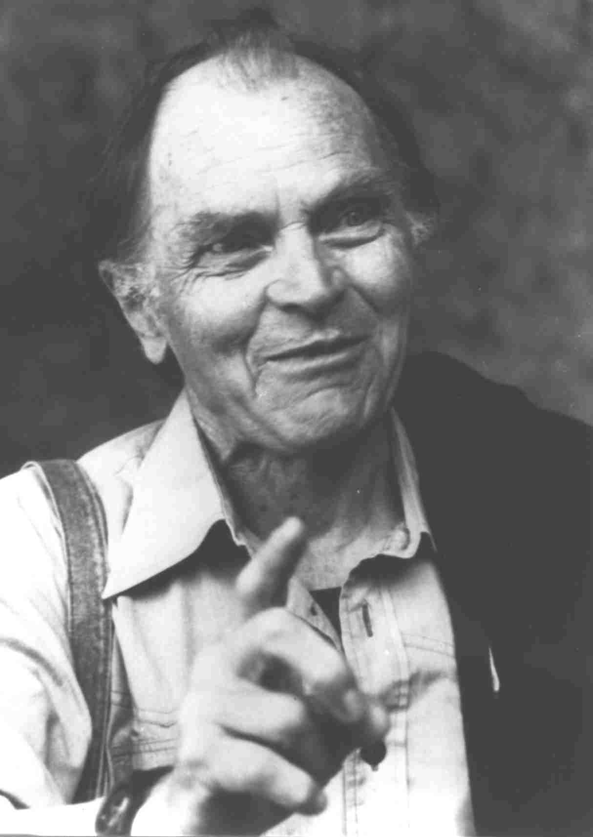 Paul Feyerabend