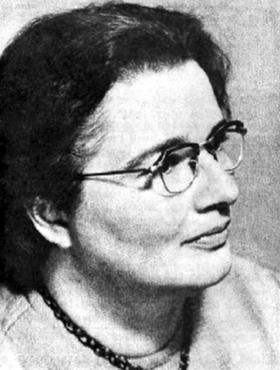 Marjorie Fish