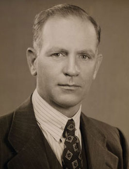 Gordon L. Gray