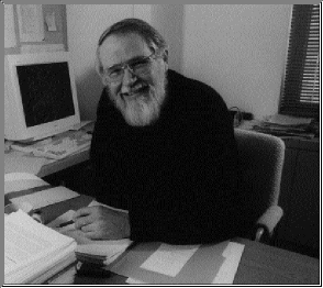 Brian Kernighan