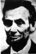 Abraham Lincoln