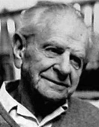 Karl Raimund Popper