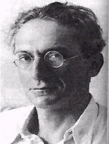 Immanuel Velikovsky