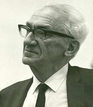 Immanuel Velikovsky