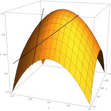 Si la fonction implique plusieurs variables/dimensions, la dérivée est la somme des
        dérivées dans chaque variable/dimension