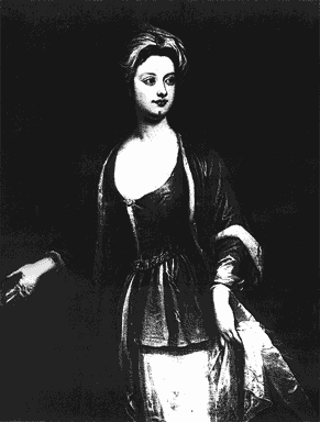 Lady Dorothy Walpole