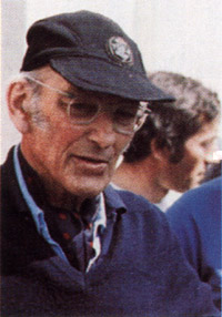Francis Chichester