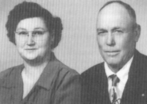 William Ware Brazel