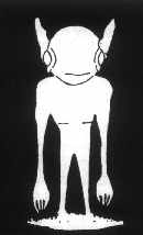 Portrait-robot issus des croquis de 'Lucky' Sutton