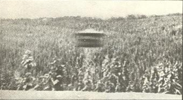 La photographie prise à Willamette Pass le 22