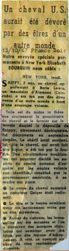 L'article d'origine