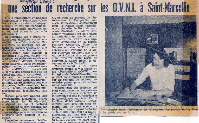 L'article d'origine