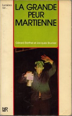 Couverture du livre de Barthel et Brucker