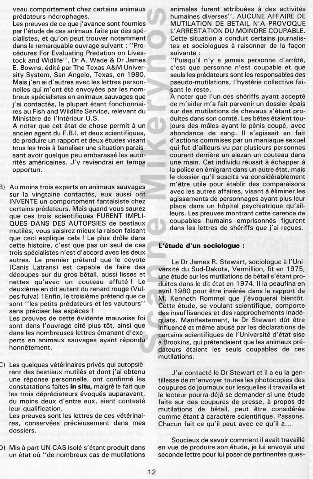 L'article en page 12