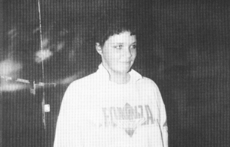 La photo du "démon fantôme" s3Walters < Printy, Tim: "Ghosts, lies, and videotape: December 1988 - September 1989", octobre 2008