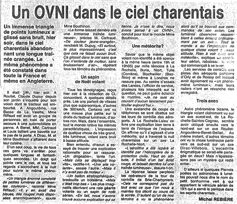 L'article d'origine