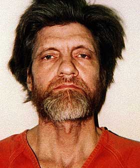 Theodore Kaczynski