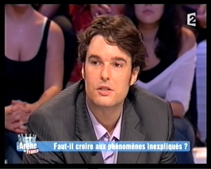 Gutierez le 27 septembre 2006